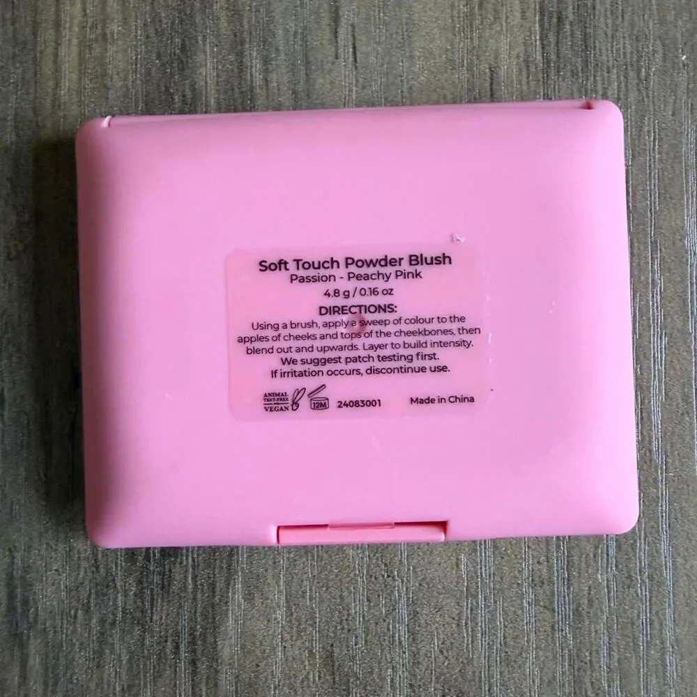 mcobeauty soft touch